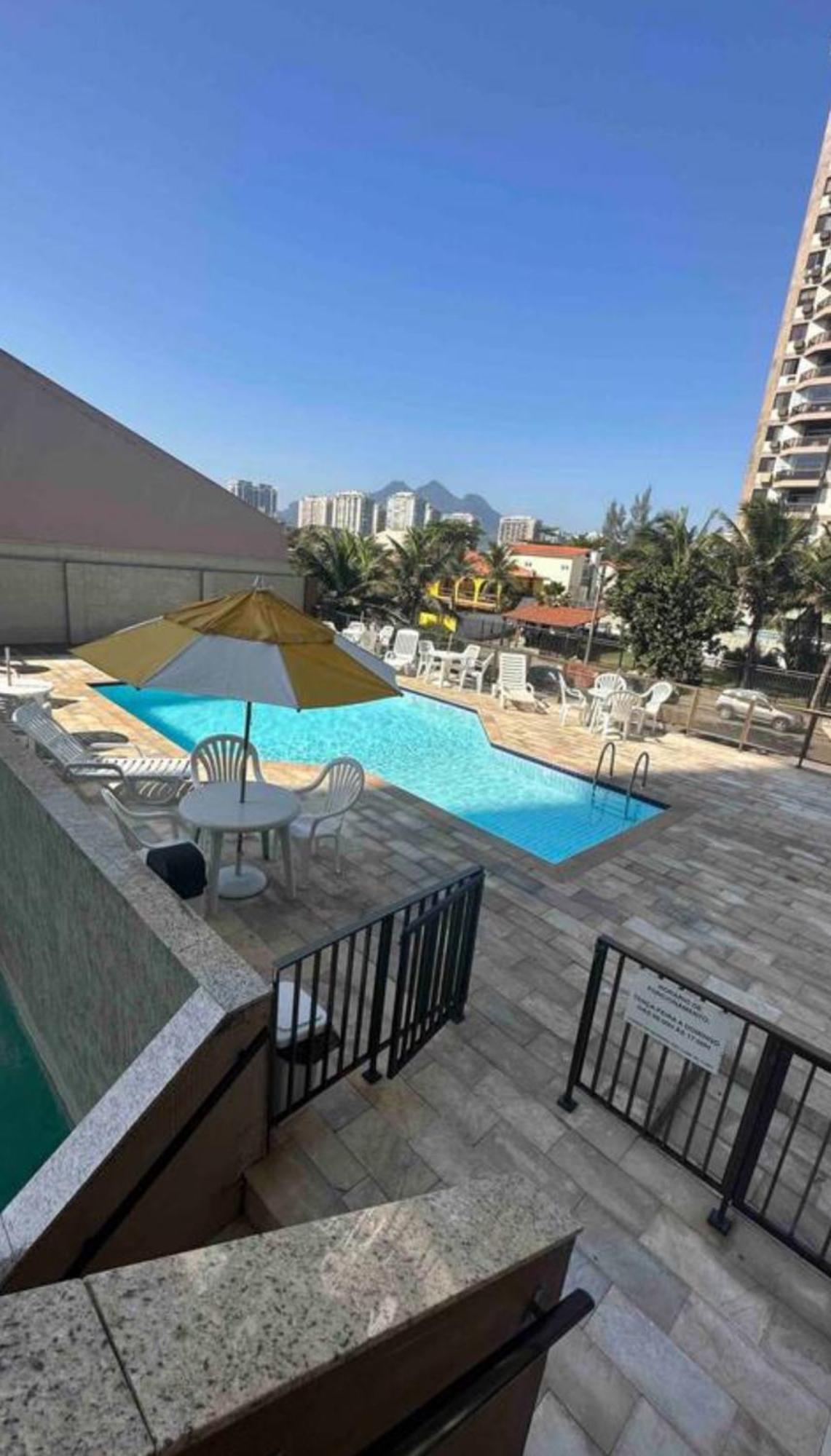 Relax A Beira Mar Na Barra Appartement *