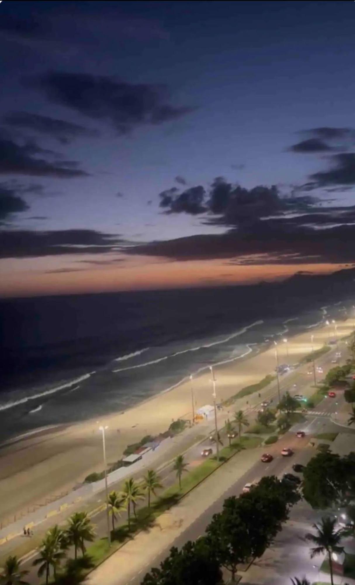 Relax A Beira Mar Na Barra * Río de Janeiro